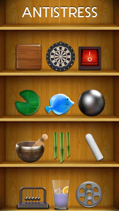 Antistress relaxation toys最新版图5