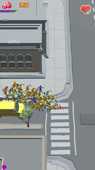 城市围堵大作战下载游戏安卓最新版图片3