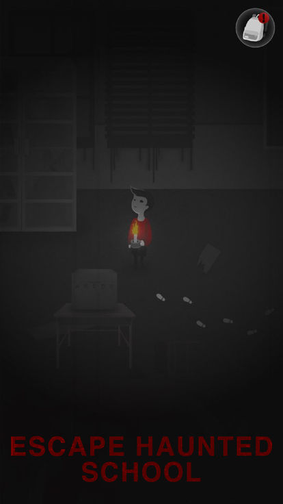 School Alone游戏官方安卓版图片1