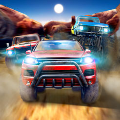 Extreme Racing 4x4 Online游戏