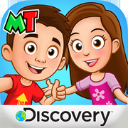 My Town Discovery破解版