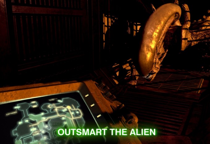 Alien Blackout手游官方图5