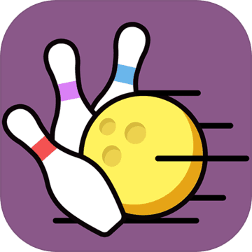 保龄球冲刺游戏安卓最新版下载 v1.0.3188