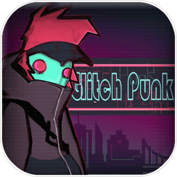 Glitch Punk游戏