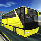 欧洲巴士模拟器2018游戏