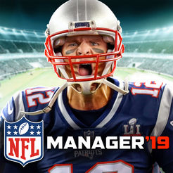 NFL Manager 2024游戏