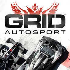 Grid Autosport游戏