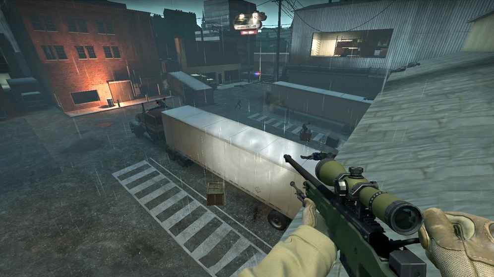 Death City Zombie Invasion游戏 screenshot 4