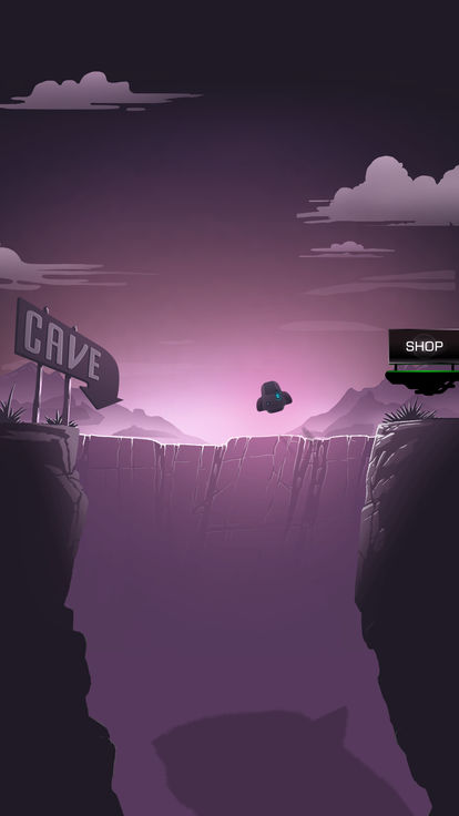 Cave FRVR游戏图4