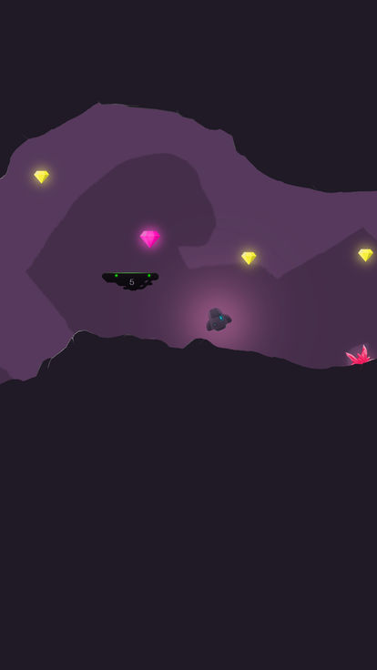 Cave FRVR游戏图1