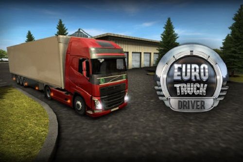 欧洲卡车进化模拟手机版图3