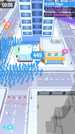 Crowd City10安卓版图1