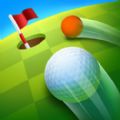 Golf Battle安卓汉化版 v1.1.2