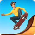 Flip Skater游戏