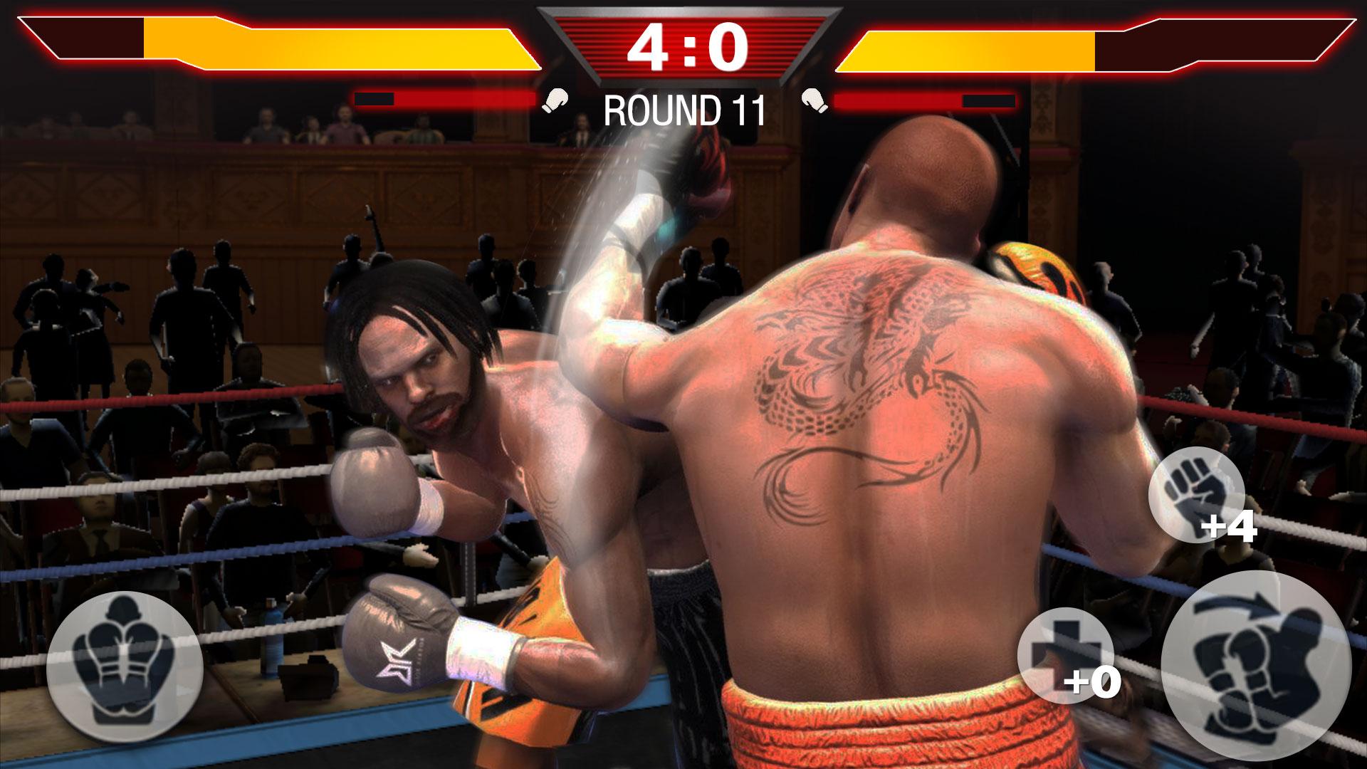 KO Punch游戏图3