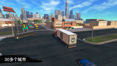 卡车模拟19游戏图5