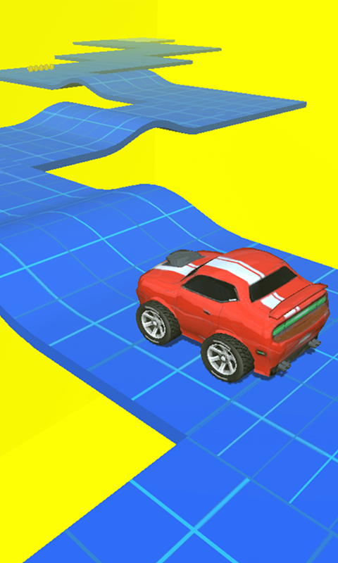 滑动飞车游戏最新版安卓版图片2
