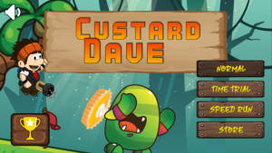 custard dave游戏最新官方版图片2