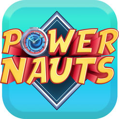 Powernauts游戏