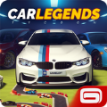 Gameloft汽车传奇大亨游戏官方安卓版下载（Car Legends Tycoon） v20.26478.18