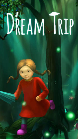 Dream Trip Arabela游戏官方安卓版图片1