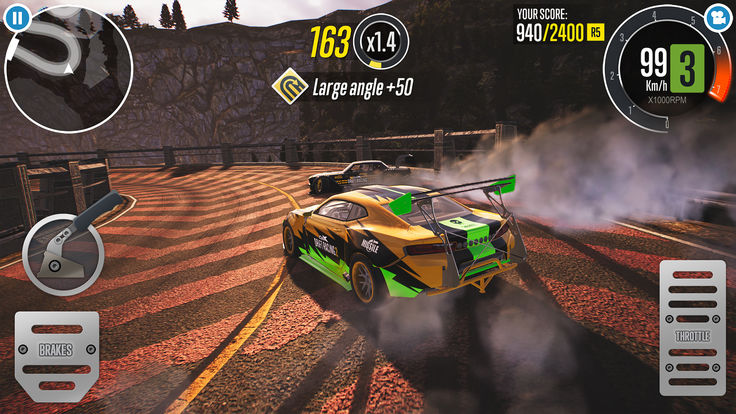 CarX Drift Racing 2游戏图3