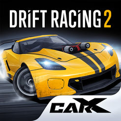 CarX Drift Racing 2游戏