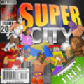 super city破解版