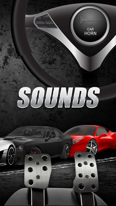 最好的汽车引擎的声音游戏 screenshot 4