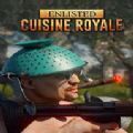 the game of cuisine royale
