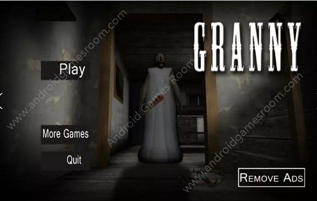 granny真正的奶奶游戏图5