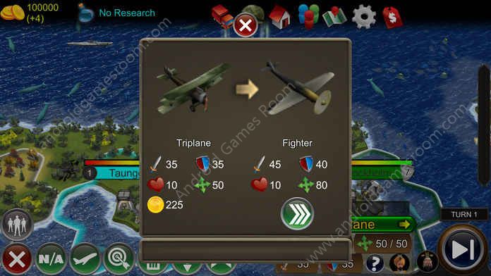 World of Empires 2游戏 screenshot 4