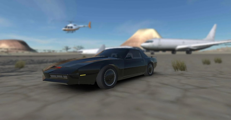 经典美国肌肉车2游戏 screenshot 3