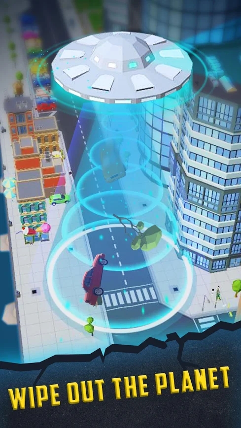 UFO.io游戏 screenshot 1