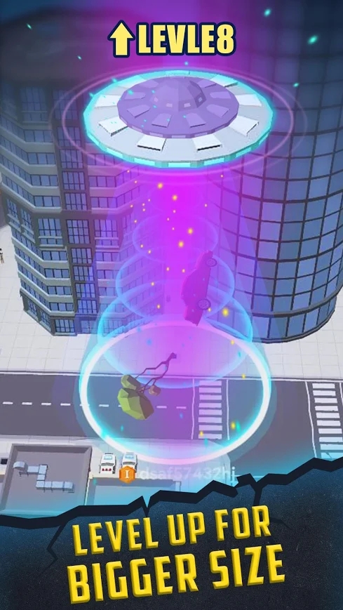 UFO.io游戏 screenshot 4