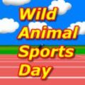 Wild animal sports day游戏