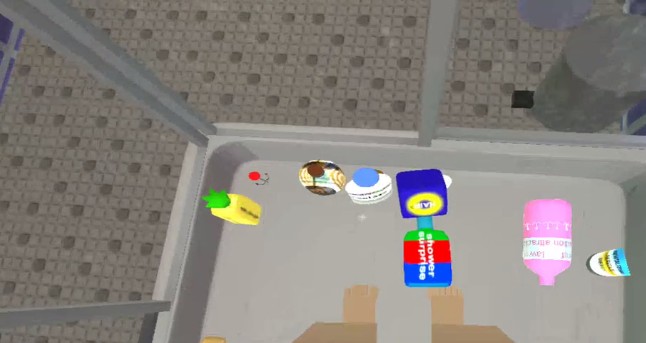 洗澡模拟器游戏官方安卓版图片2
