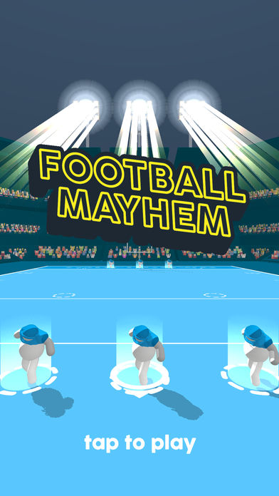 Ball Mayhem官方网站图2