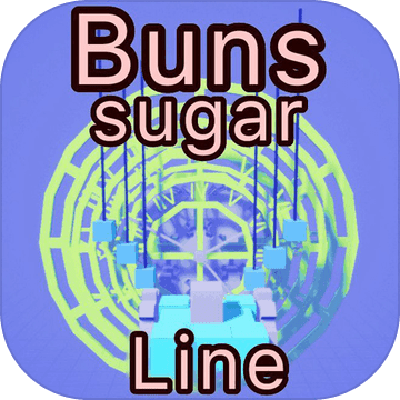 Buns Sugar Line游戏