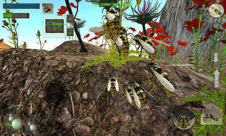 大黄蜂进化史游戏 screenshot 3