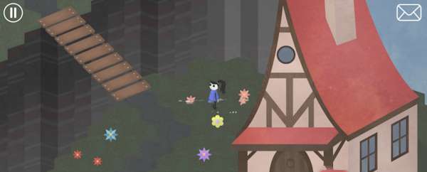 诺拉的梦想游戏 screenshot 2