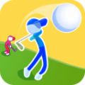 高尔夫竞赛游戏安卓版 1.2.1