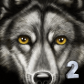 终极野狼模拟器2破解版