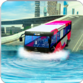 旅游巴士长途交通模拟器游戏