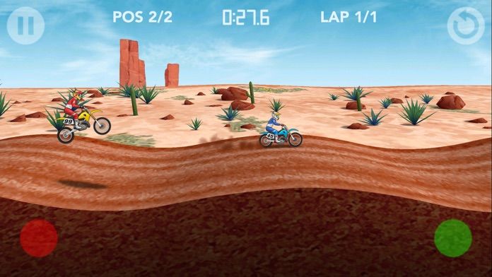 MX Racer游戏图3