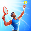 网球传说游戏安卓版 v0.9.5