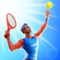 网球传奇3d中文版