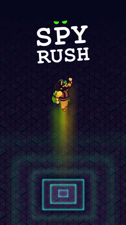 Spy Rush游戏图4