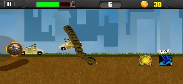蠕虫进化模拟器游戏图3