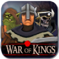 氏族国王之战游戏官方安卓版下载（War Of Kings） v5